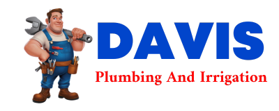 Trusted plumber in BONANZA